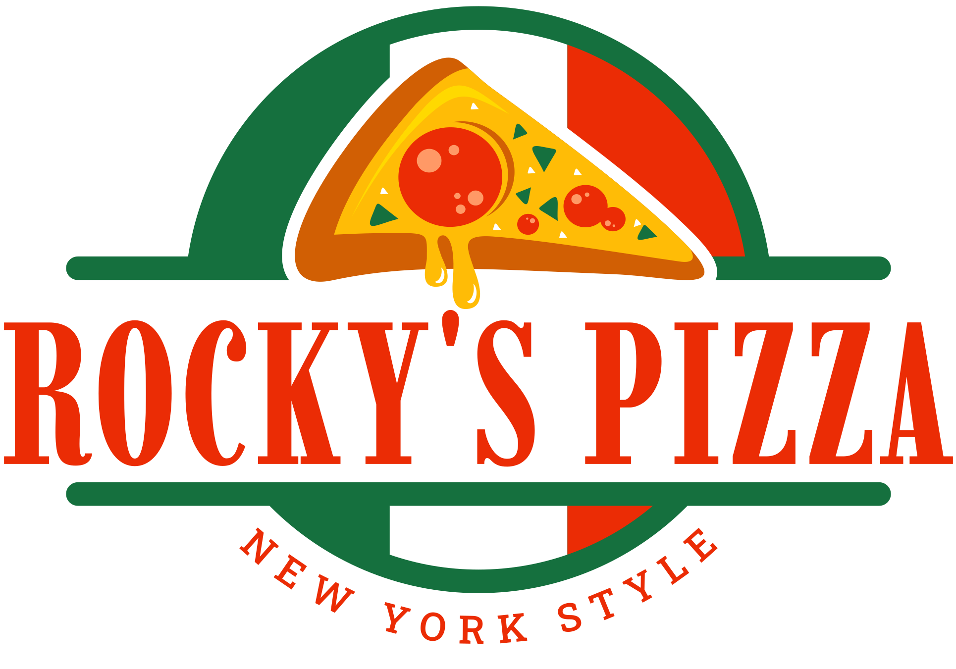 Rocky's Pizza Perfection